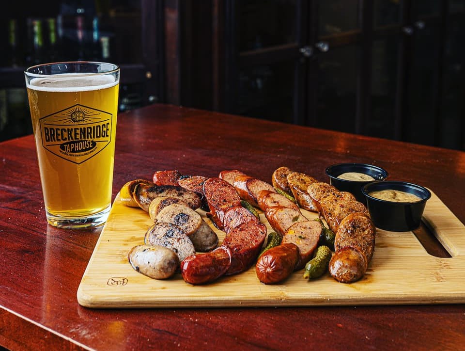 Things To Do Breckenridge Tap House